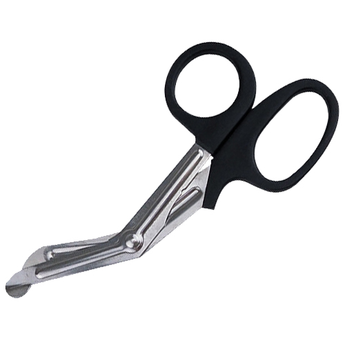 Medical Compact Trauma Shears - 2 Pack