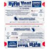 HyFin Vent Compact Chest Seal Twin Pack - Image 2