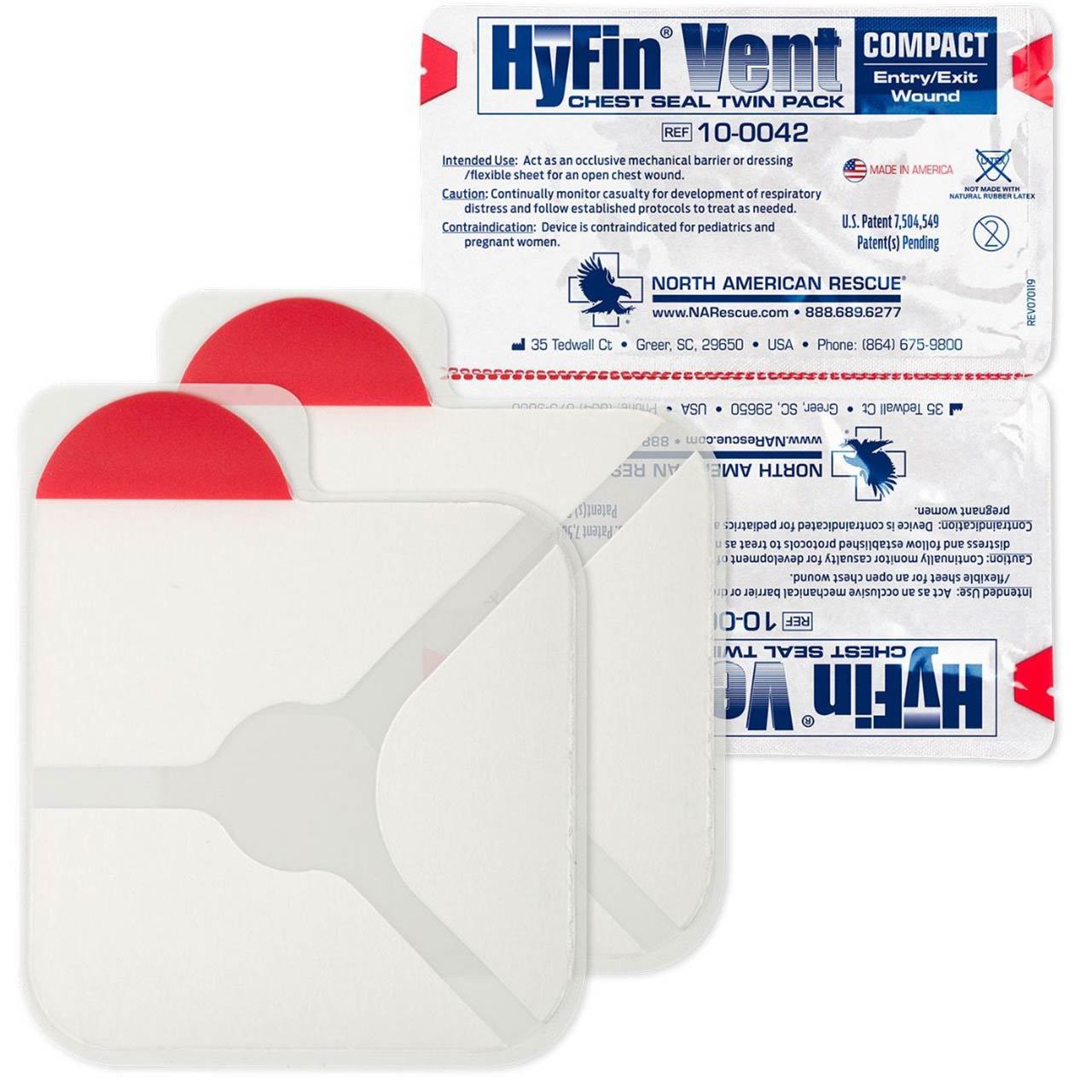HyFin-Vent-COMPACT-Chest-Seal-Twin-Pack