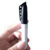 Multi-Use Mini Black Marker - 3 Pack - Image 3