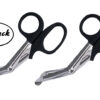Medical Compact Trauma Shears - 2 Pack
