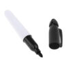 Multi-Use Mini Black Marker - 3 Pack - Image 2