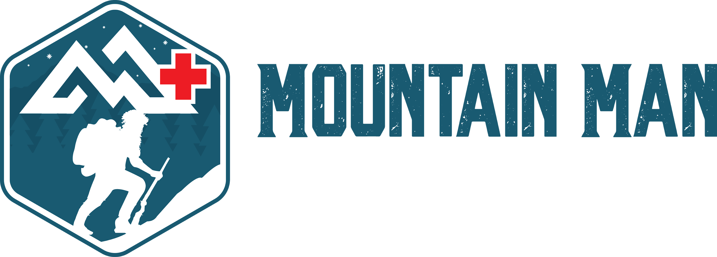Mountain_Man_Medical_Horizontal white medical