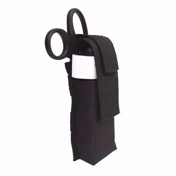 Tourniquet and Shears Pouch