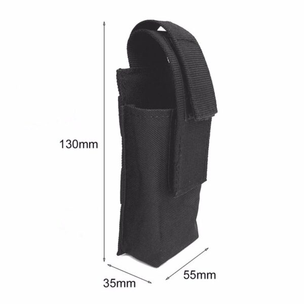 Tourniquet and Shears Pouch - Image 3