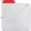 Hyfin Vent Chest Seal Twin Pack - Image 3