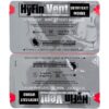Hyfin Vent Chest Seal Twin Pack - Image 2