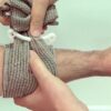 Emergency Pressure Bandage (Israeli Style) by Dynarex - Image 2