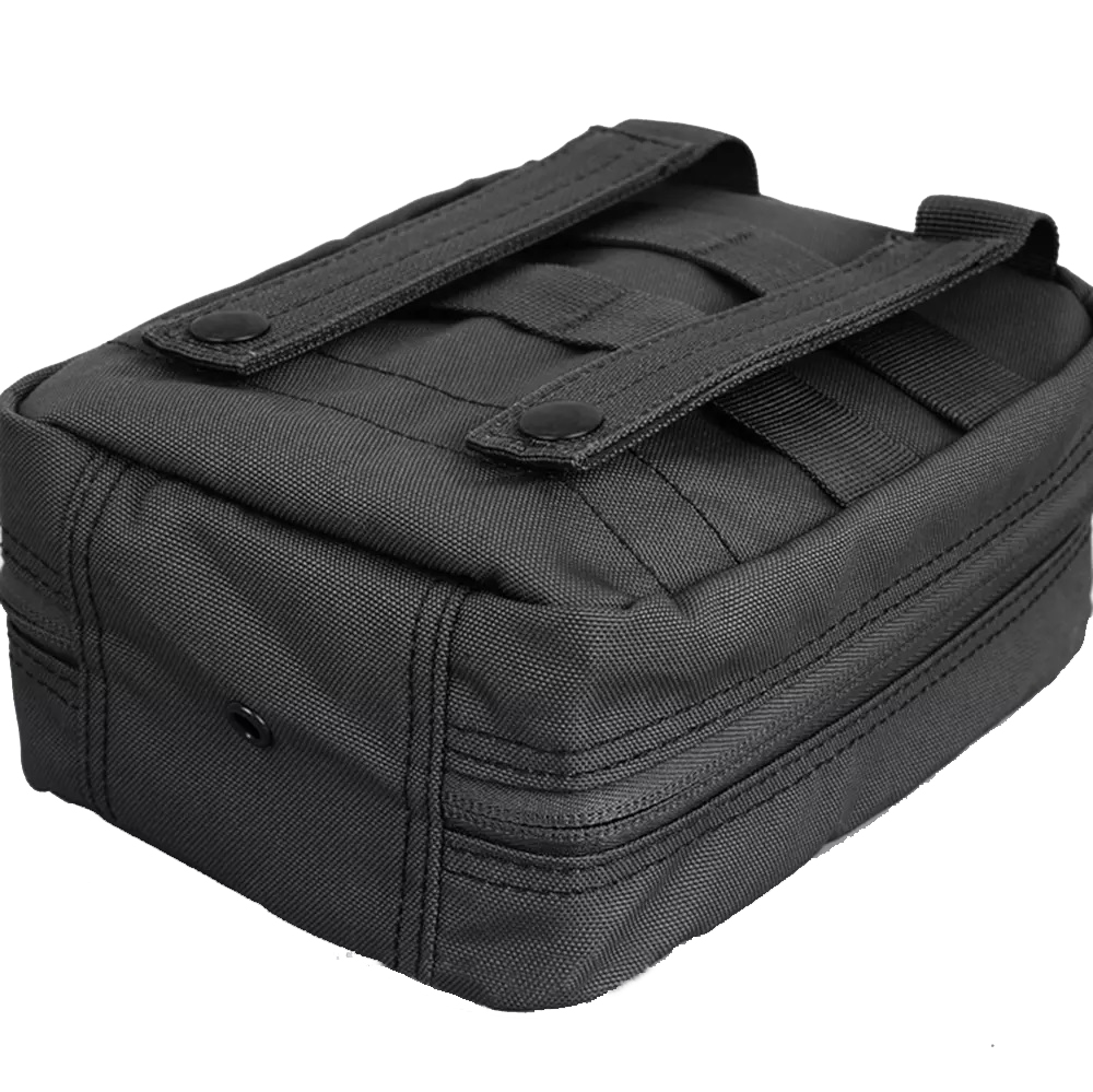 Tactical First Aid IFAK Molle Pouch