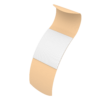 Adhesive Bandages - 10 Pack