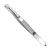 Stainless Steel Serrated Thumb Forceps - Tweezers