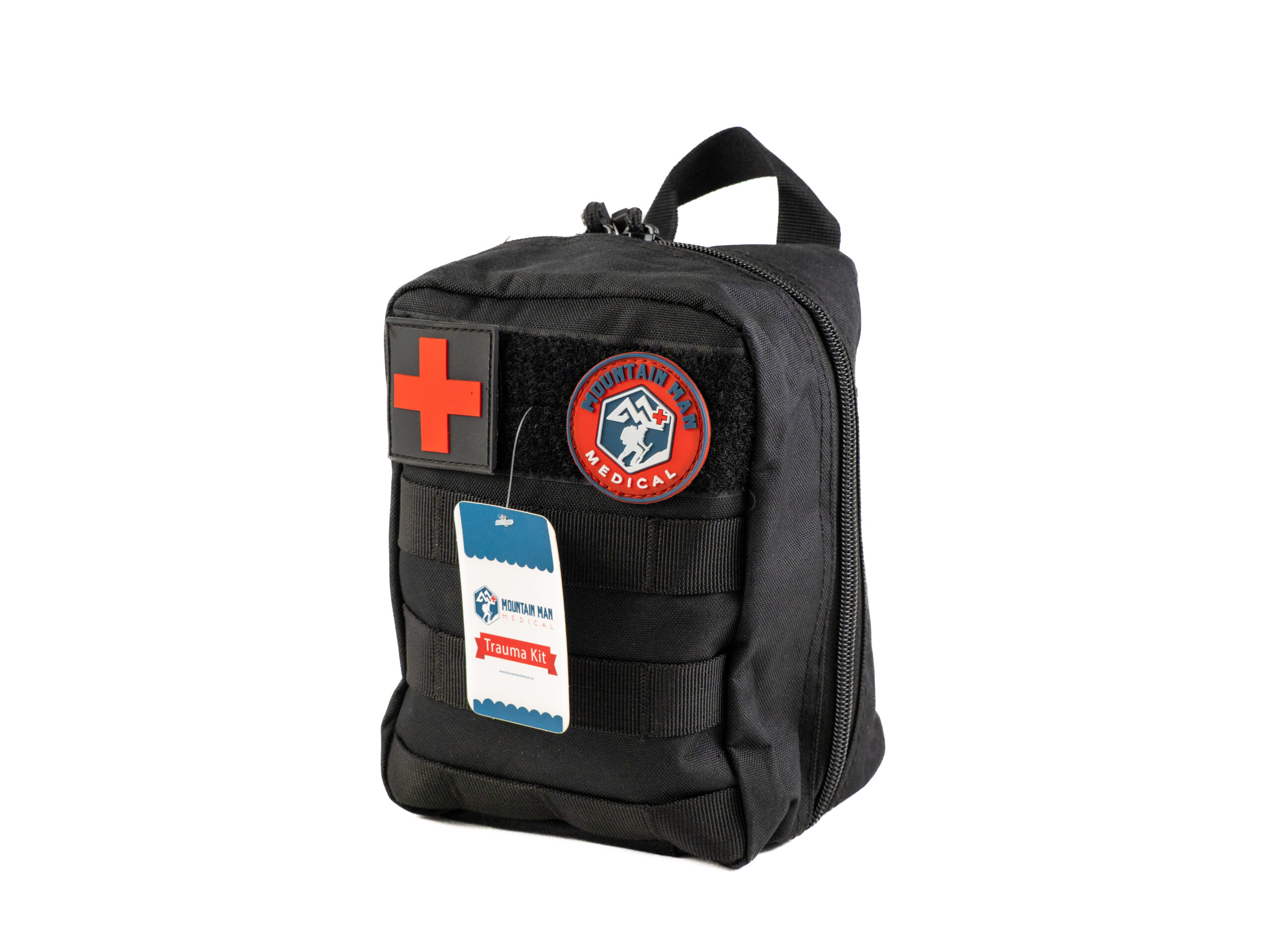 Range Trauma Kit - Casualty Care