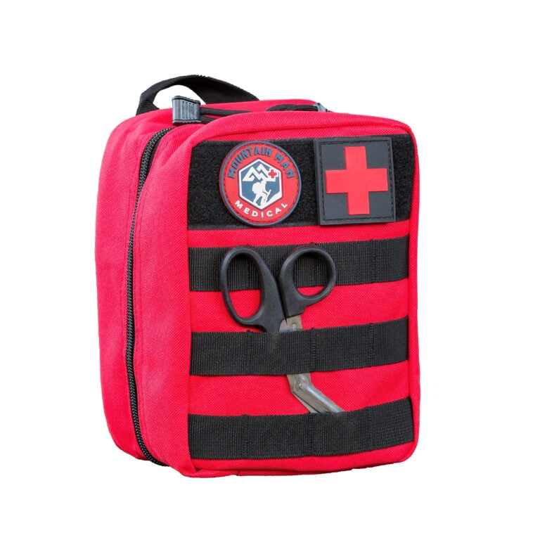 Msk Injuries Kit The Mass Casualty Trauma Kit | Mountain Man Medical