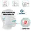 CPR Face Shield Mask Keychain - Image 4