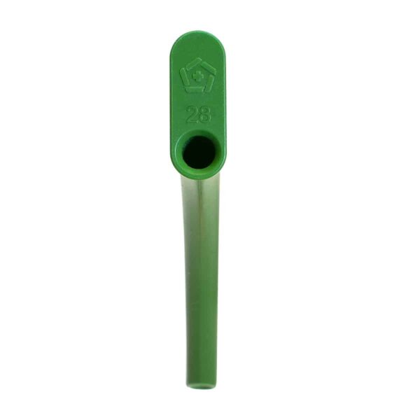 Pre-Lubricated Nasal Airway - NPA - Image 2