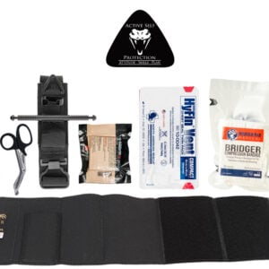 ASP Ankle Kit