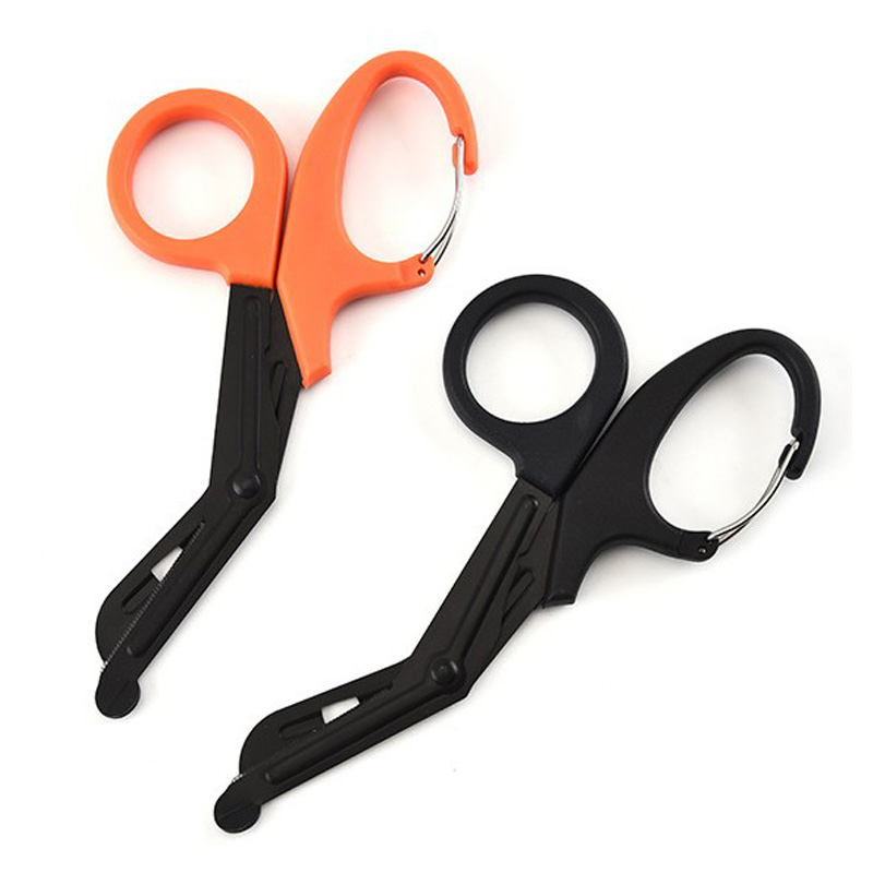 Heavy Duty Trauma Shears