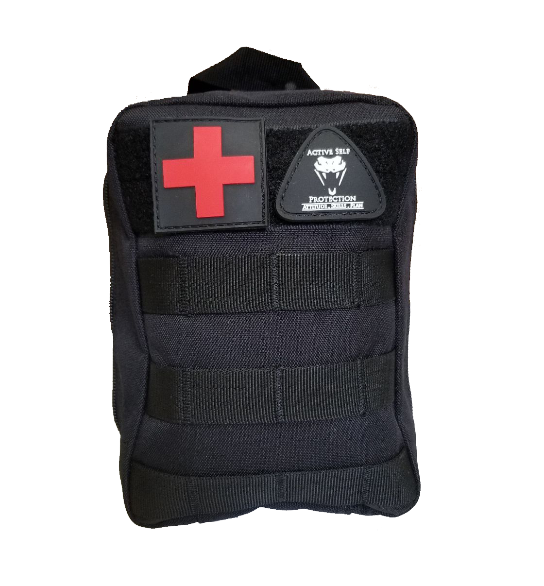 ASP BIG Trauma Kit for Vehicles