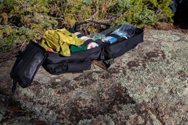 The Basecamp Trauma and First-Aid Kit - Image 2