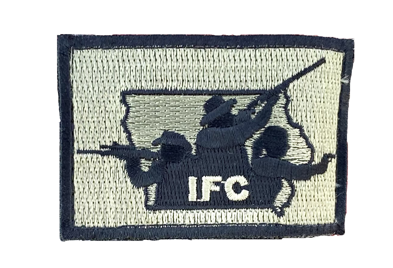 IFC Patch IFC Patch