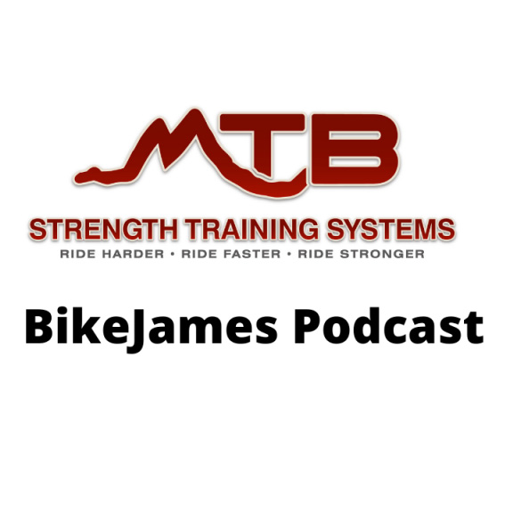 BikeJames-Podcast