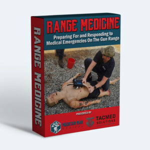 The Yellowstone Trauma Kit - Refill | Mountain Man Medical