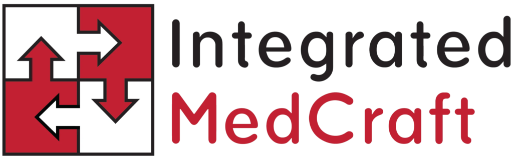IntegratedMedCraft IntegratedMedCraft