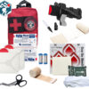 The "Yellowstone" Trauma Kit - Mountain Man Medical