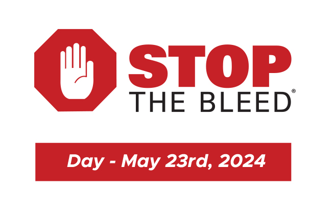 national stop the bleed day national stop the bleed day
