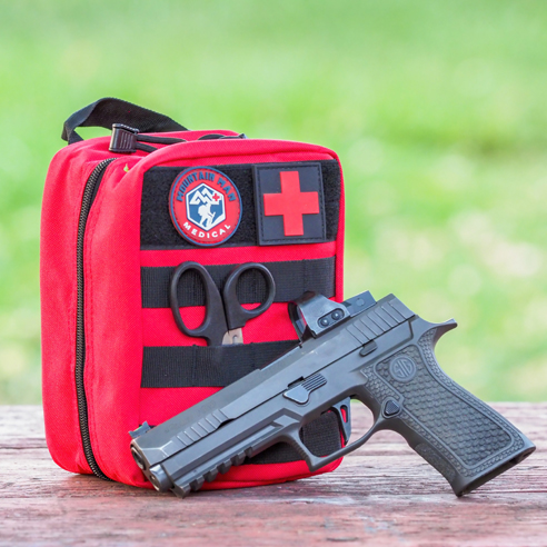 Sig Sauer Medkit Sig Sauer Medkit