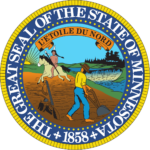 Minnesota state seal