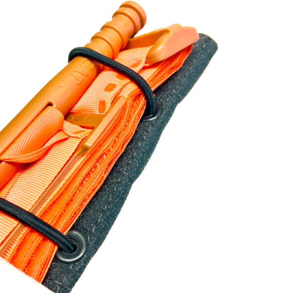 Wilderness Garrity Tourniquet Sling Wrap - Image 6