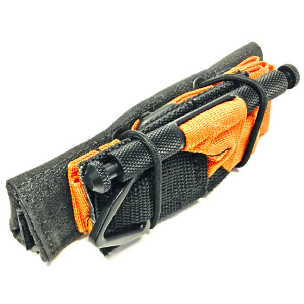 Wilderness Garrity Tourniquet Sling Wrap - Image 5