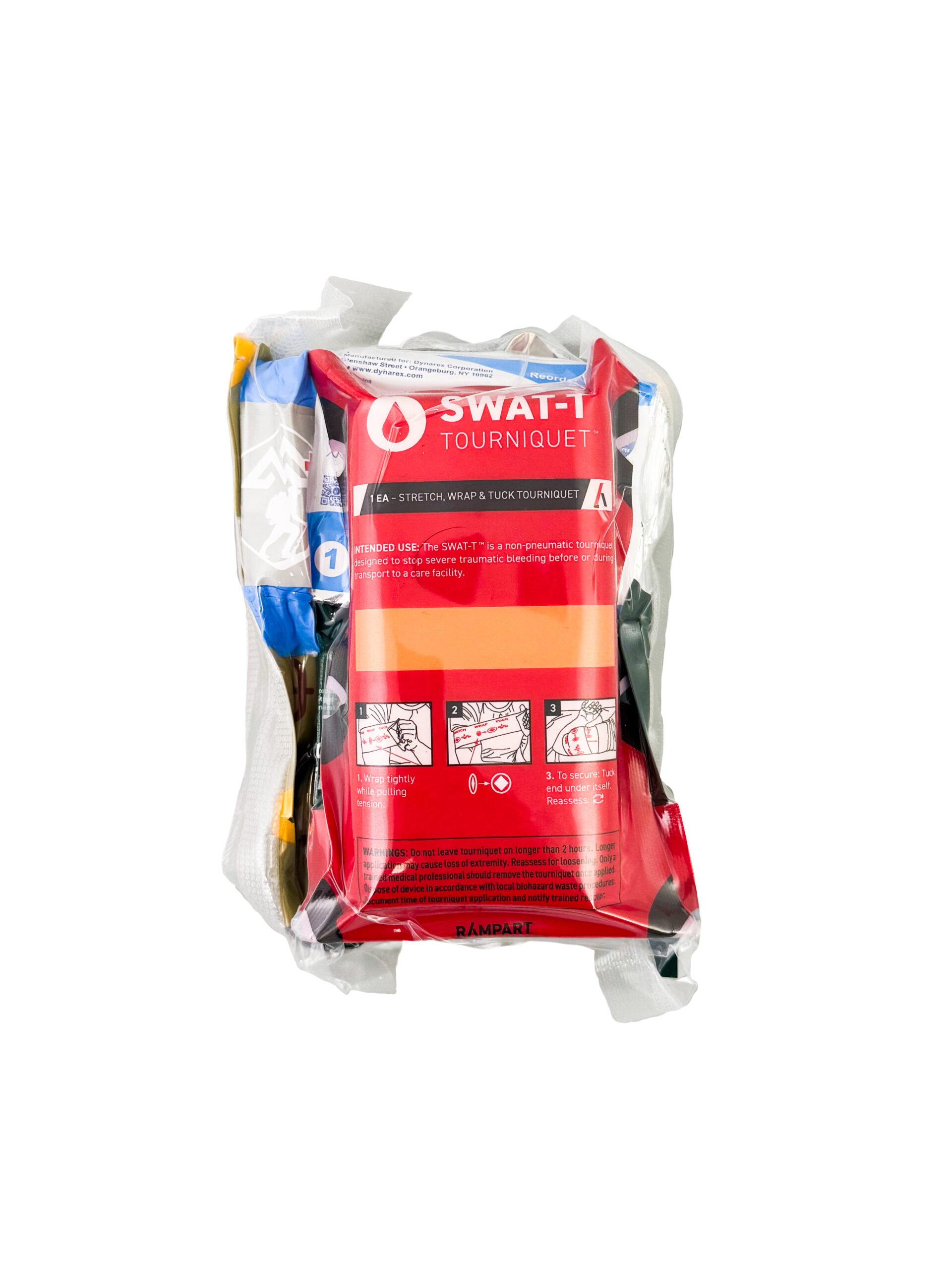 The Greybull Pocket IFAK - Image 4