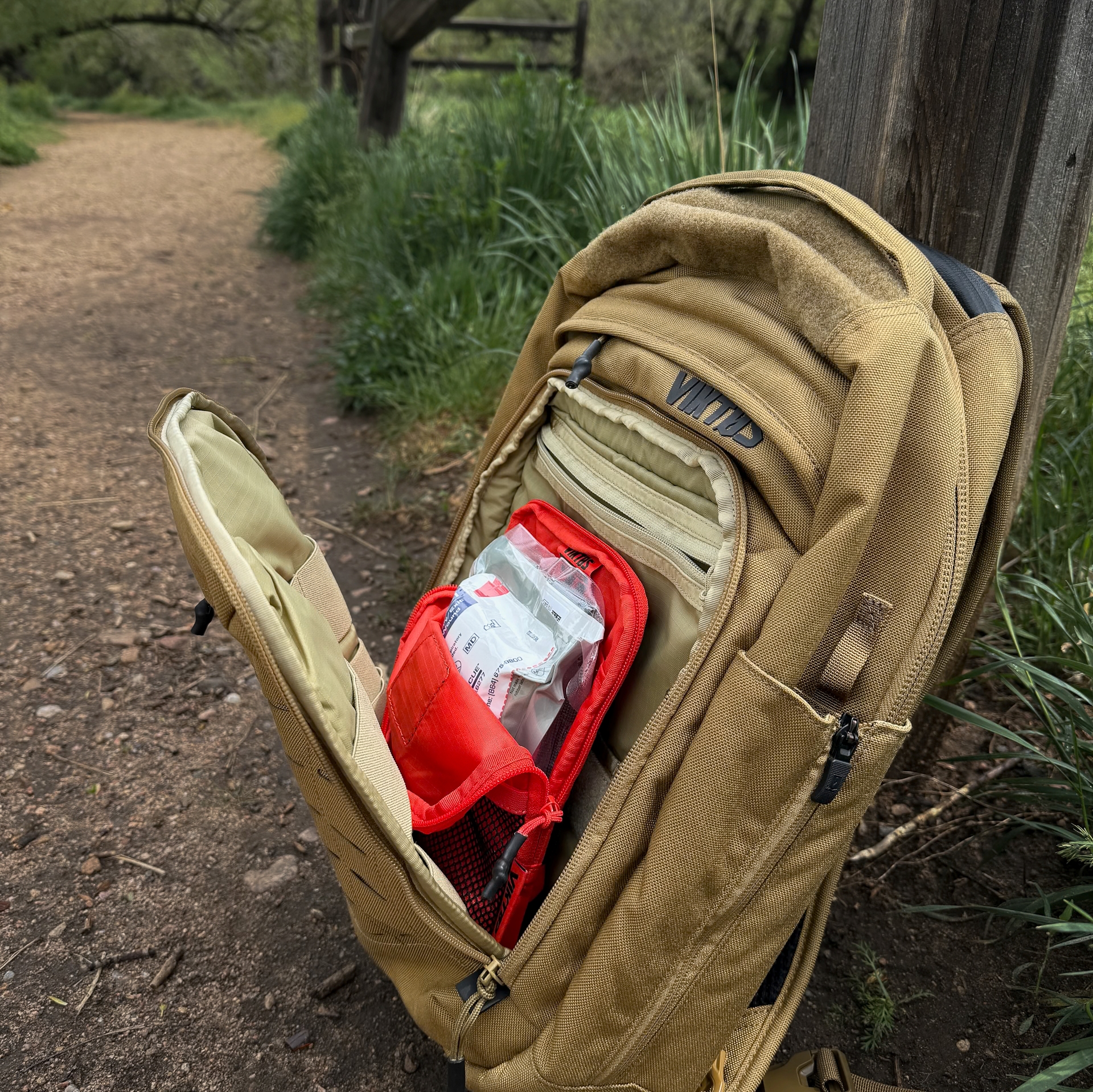 Viktos Bag Medkit EDC IFAK Viktos Bag Medkit EDC IFAK
