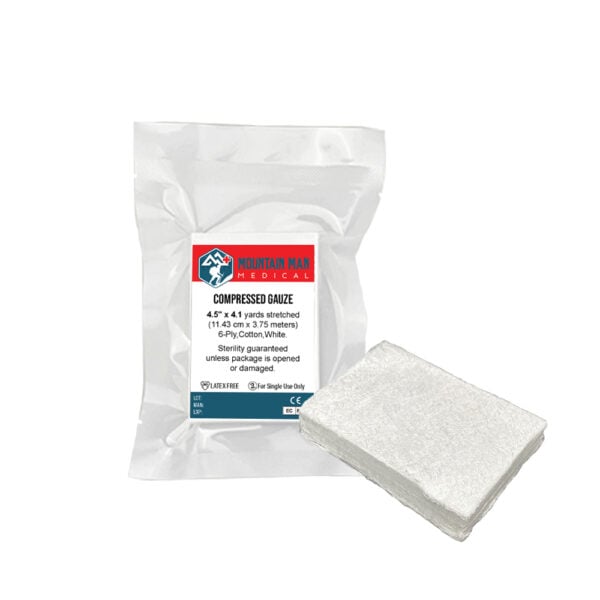 Trauma Kit