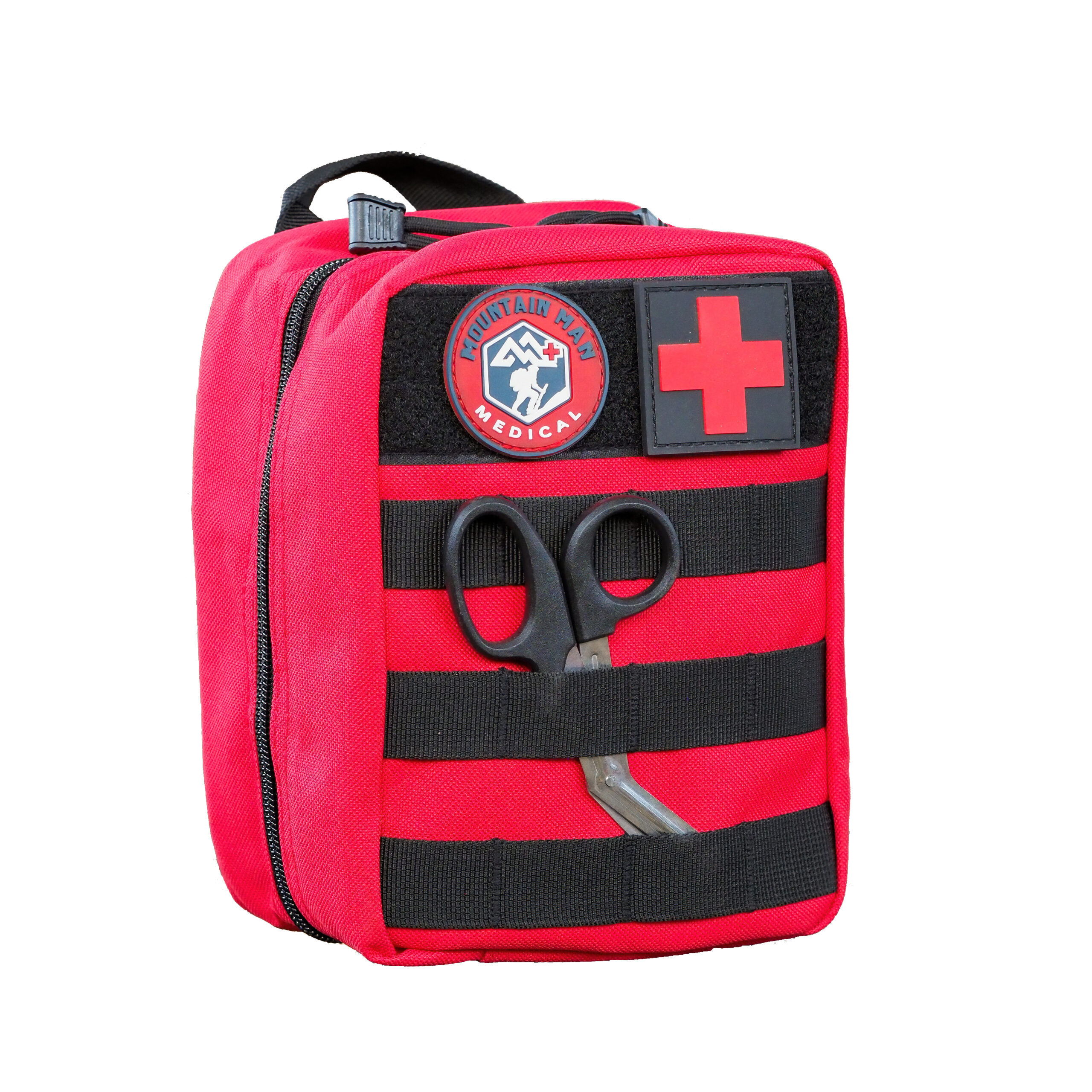 Wind River Trauma Kit